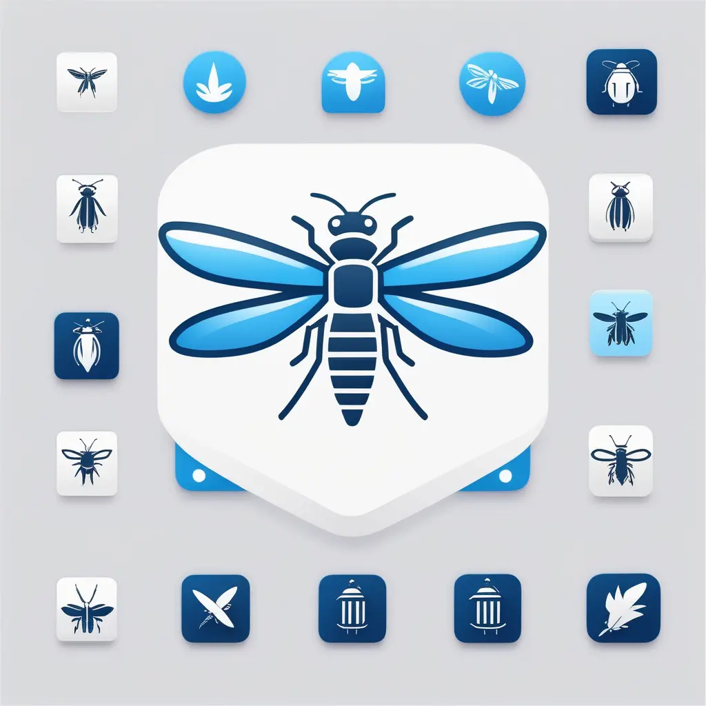 HTTP Header Viewer tool icon