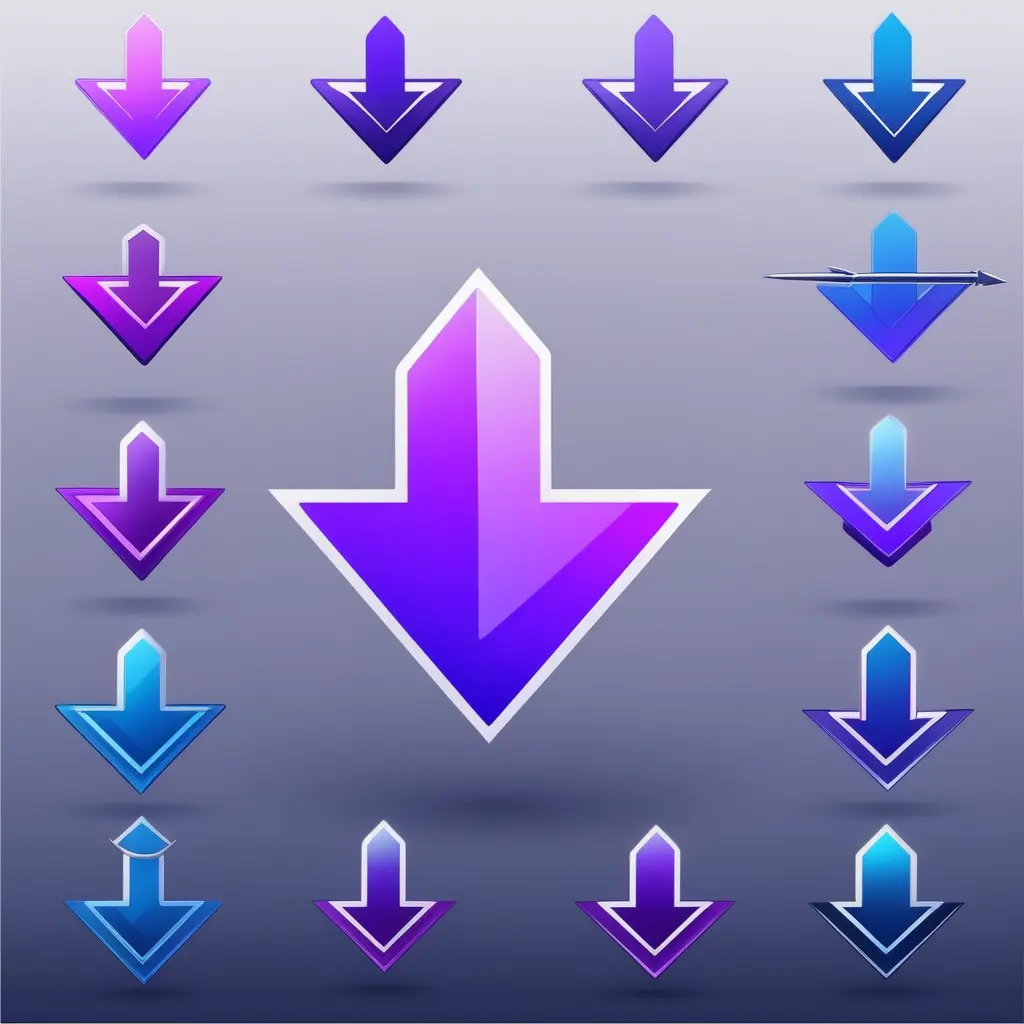 Markdown Editor tool icon