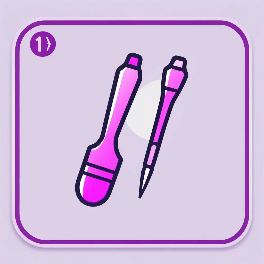 QR Code Generator tool icon